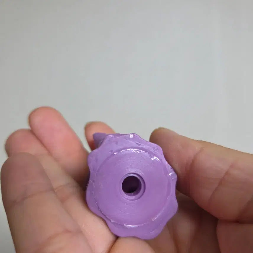 [BUNJANG] Pokemon Muk (Jijilgi) Vintage Plush Toy / 피규어 인형 토이 굿즈 고전 만화 소품 빈티지 소품 포켓몬스터 질퍽이