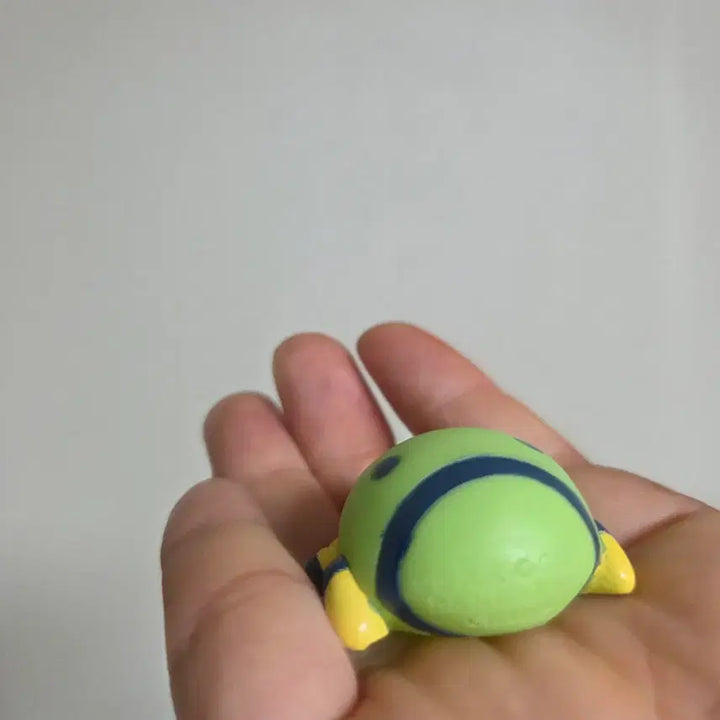 [BUNJANG] Pokemon Finger Pocket Vintage Collectible / 피규어 인형 토이 굿즈 고전 만화 소품 빈티지 소품 포켓몬스터 손가락 페이검