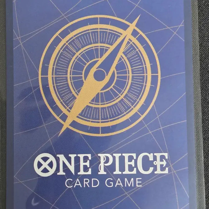 [BUNJANG] One Piece Card P-012 Jellyfish Pirates Promo / 원피스 카드 / 해파리 해적단 / P-012 / 프로모