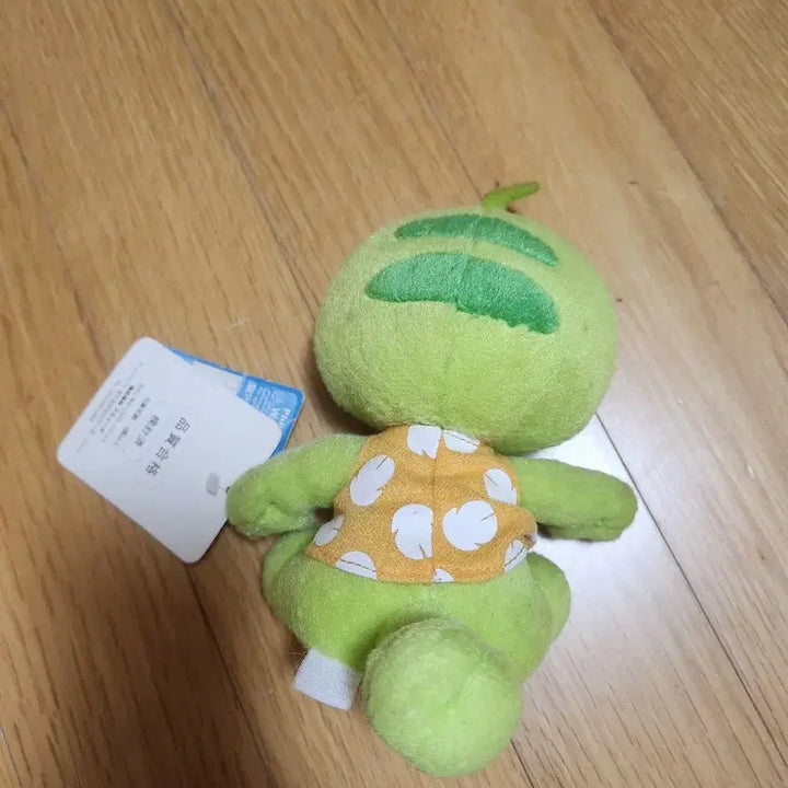 [BUNJANG] Stitch Plush Doll Fleecy / 스티치 인형 플리클리