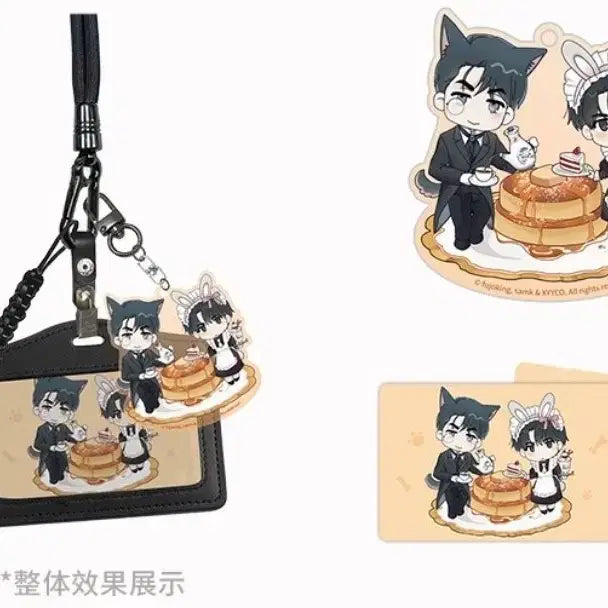 [BUNJANG] Payback Card Holder Set / 페이백 카드 홀더 세트