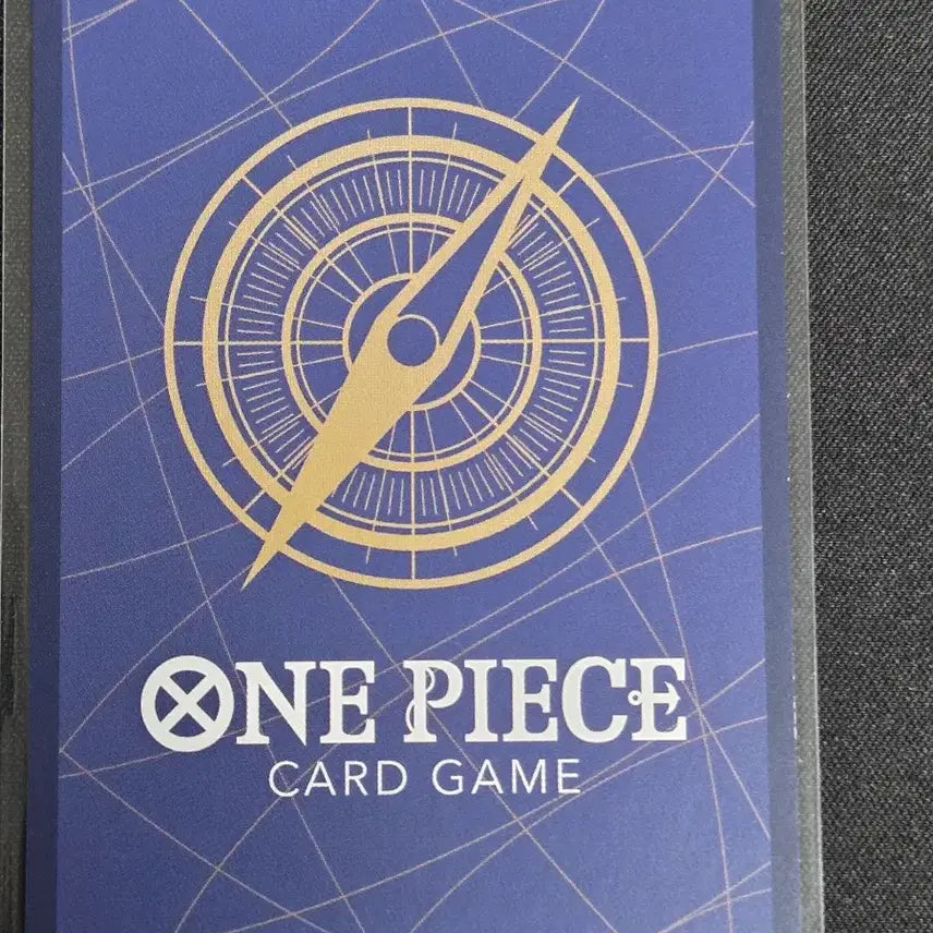 [BUNJANG] One Piece Card Gordon P-013 Promo / 원피스 카드 / 고든 / P-013 / 프로모