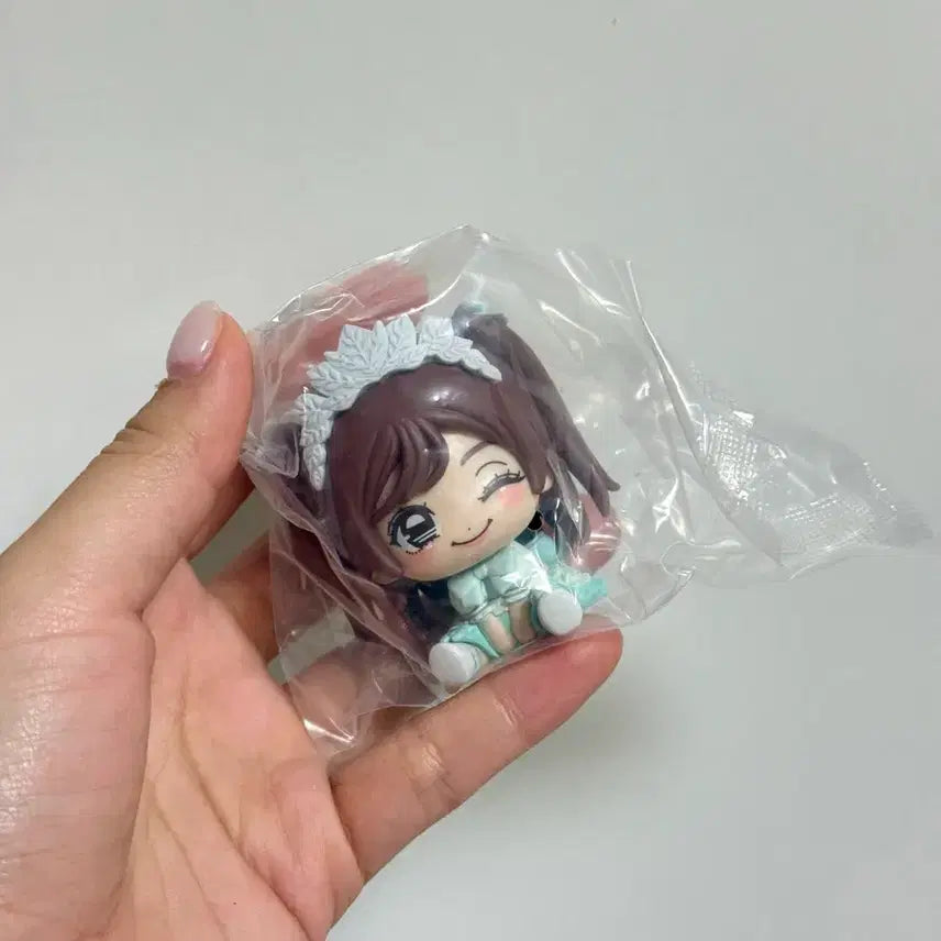 [BUNJANG] Ichiban Kuji Cutie Street Itakura Kana Figure / (현물) 큐티스트리트 이치방쿠지 C상 이타쿠라 카나 피규어
