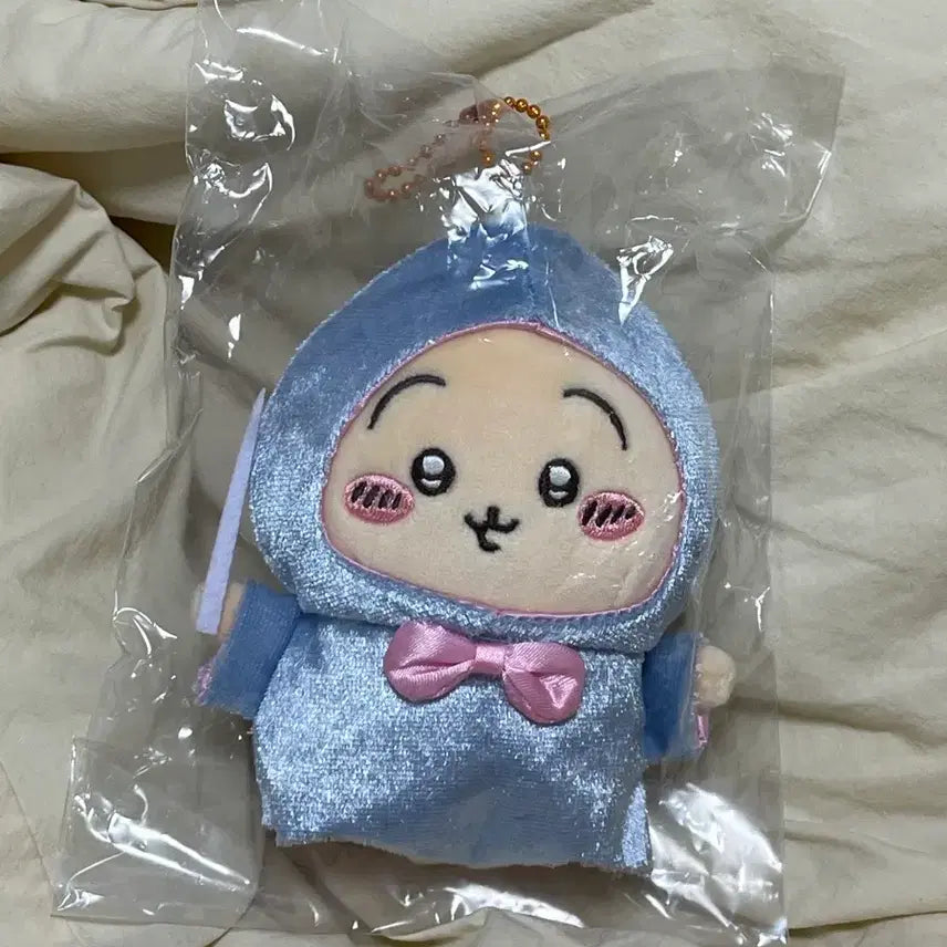 [BUNJANG] Fairy Usagi Mascot / 요정 우사기