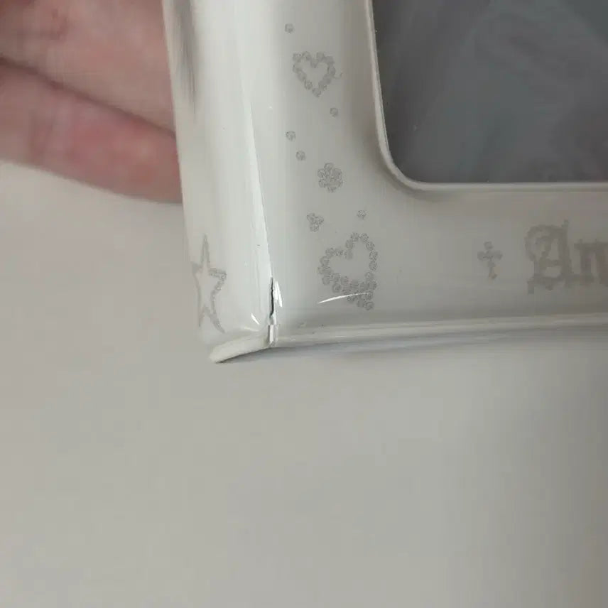 [BUNJANG] Kihzmode Photocard Holder White / 키지모드 포카홀더북 화이트
