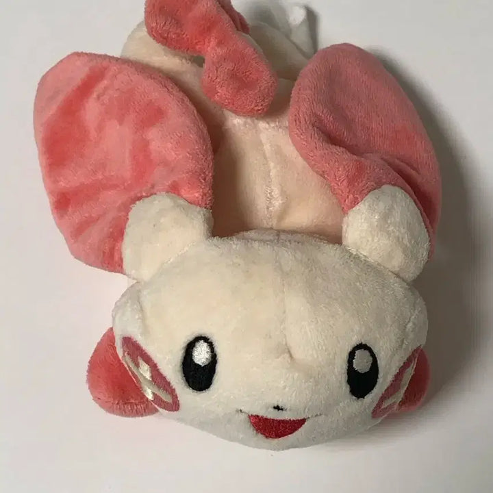 [BUNJANG] Pokemon Kutari Plush Toy / 포켓몬스터 플러시 오야스미 쿳타리 인형