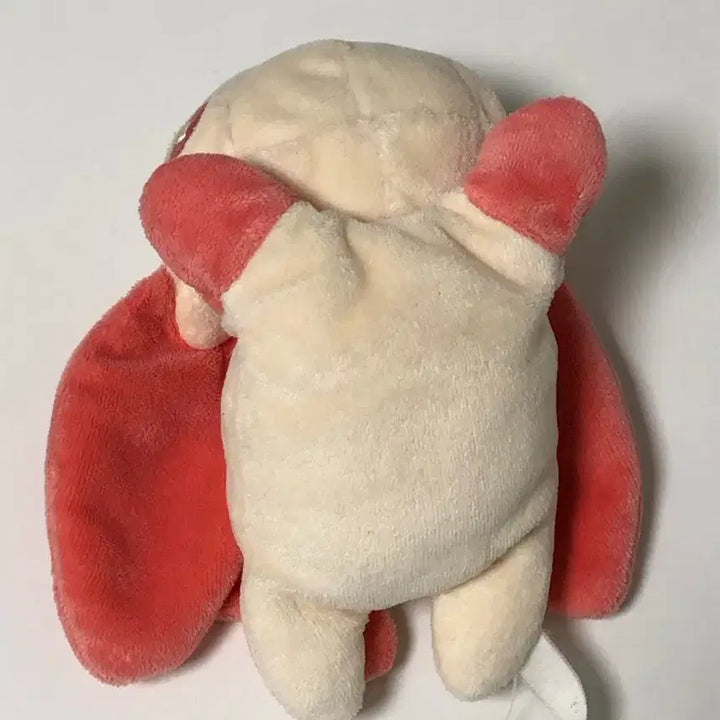 [BUNJANG] Pokemon Kutari Plush Toy / 포켓몬스터 플러시 오야스미 쿳타리 인형
