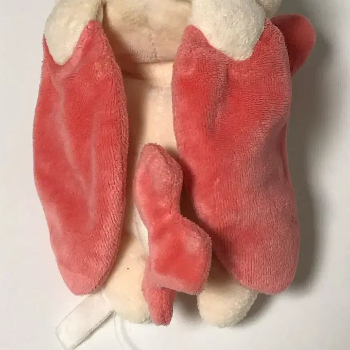 [BUNJANG] Pokemon Kutari Plush Toy / 포켓몬스터 플러시 오야스미 쿳타리 인형