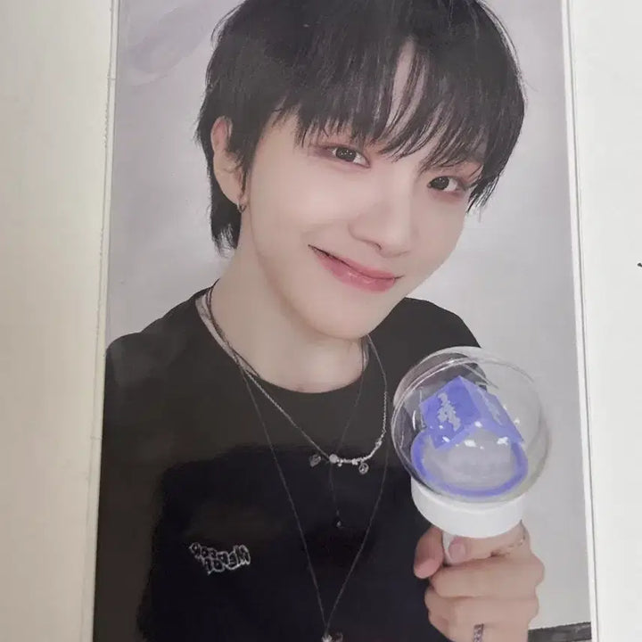 [BUNJANG] Unhak Fan Meeting Photocard / 운학 팬미팅 포카