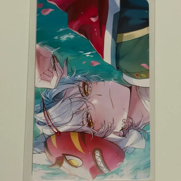 [BUNJANG] Psycode Late Sleep Samdocheon Photocard / 싸이코드) 늦잠 삼도천 포토카드 원가양도
