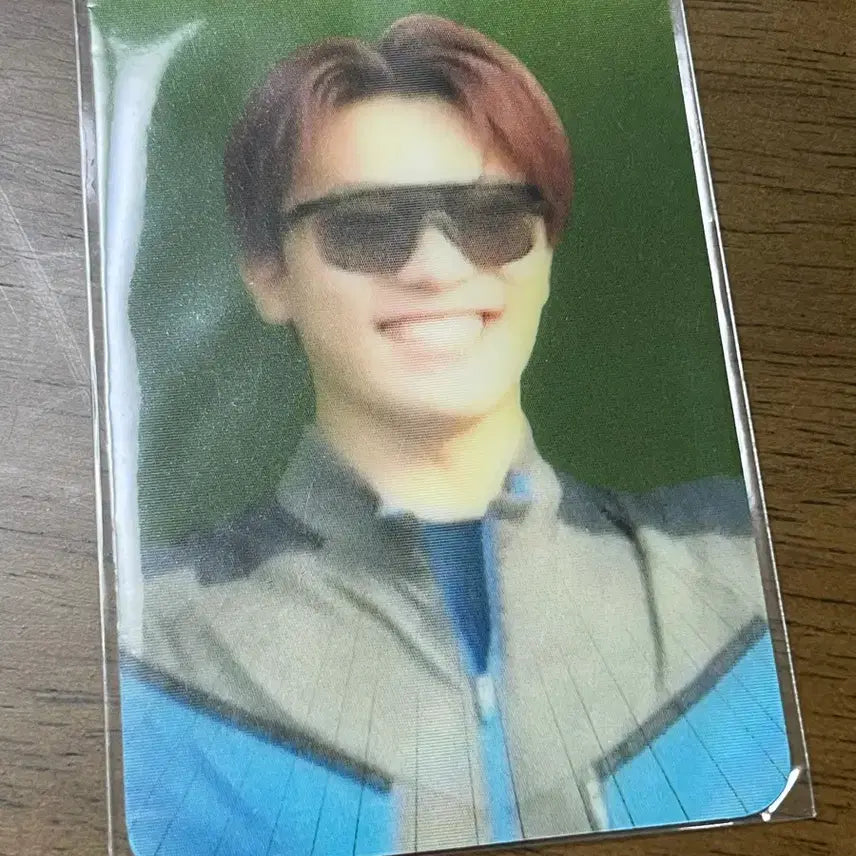 [BUNJANG] SEVENTEEN Dino &
