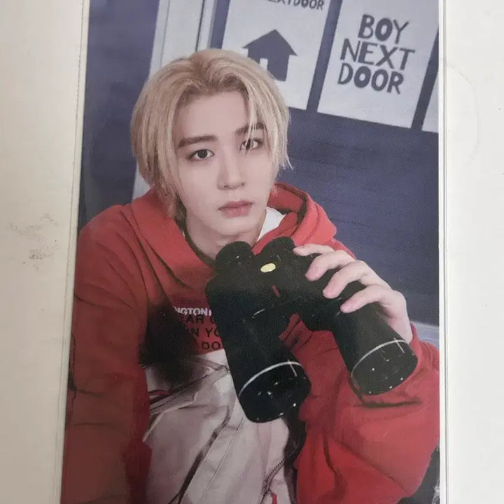 [BUNJANG] Leehan Concert Bundle Set Trading Card / 이한 콘서트 트레카 일괄