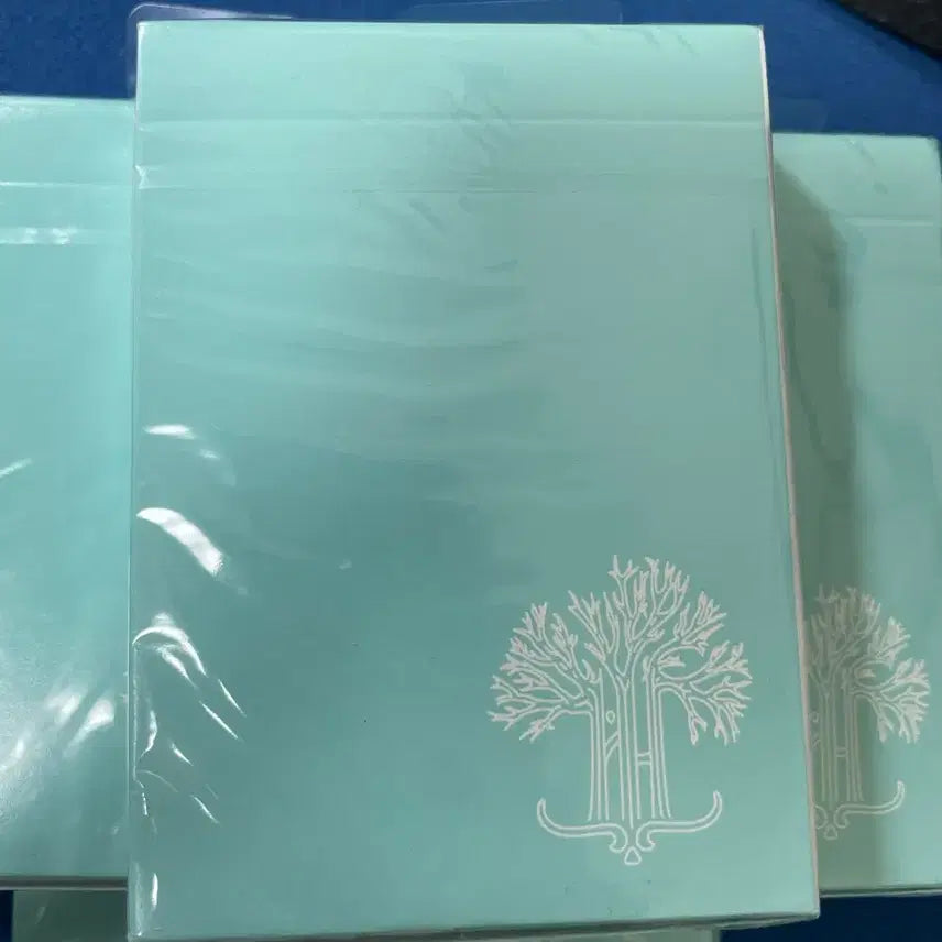 [BUNJANG] Filtre Pastel Blue / 필트레 파스텔 블루
