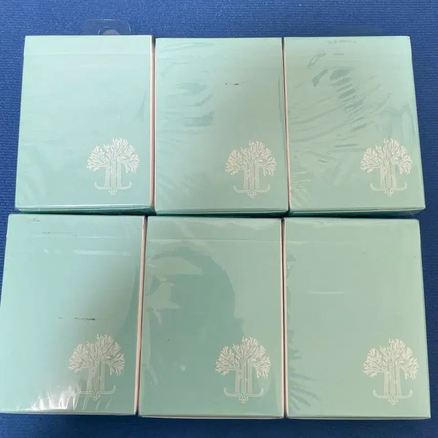 [BUNJANG] Filtre Pastel Blue / 필트레 파스텔 블루