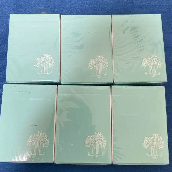 [BUNJANG] Filtre Pastel Blue / 필트레 파스텔 블루