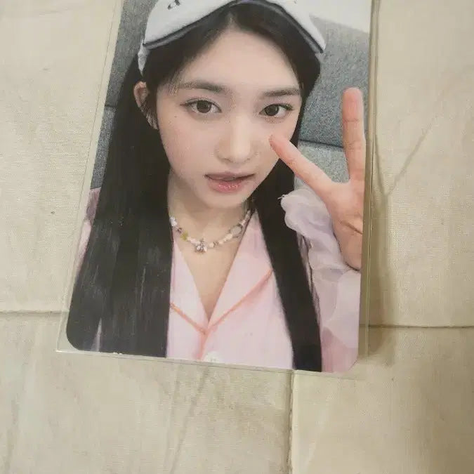 [BUNJANG] IVE I&