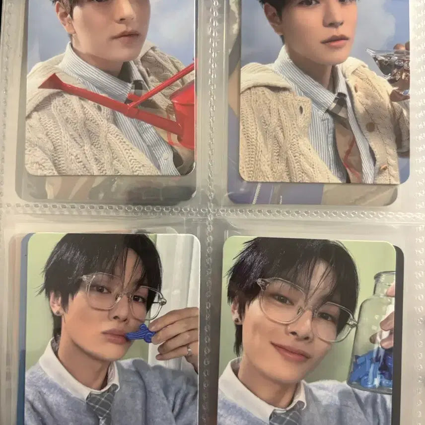 [BUNJANG] Stray Kids 5th Generation Fanclub Kit Photocard Set / 폭덤) 스트레이키즈 5기 팬클럽 키트 전원 포카 팔아여
