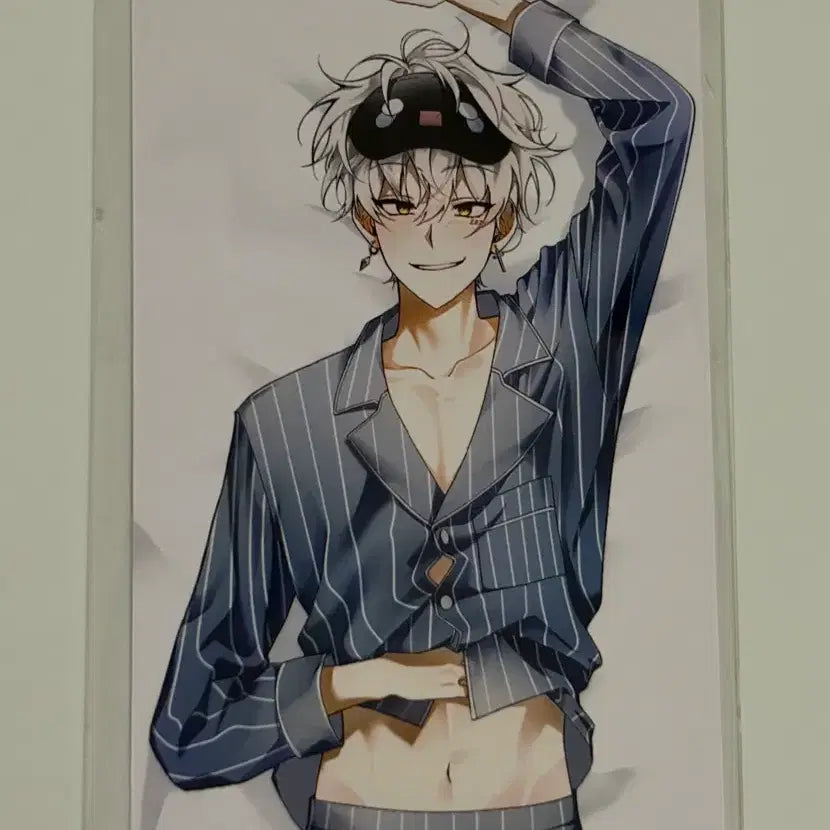 [BUNJANG] PSYCODE Sleeping Bedroom Photocard / 싸이코드) 늦잠 침실 포토카드 원가양도