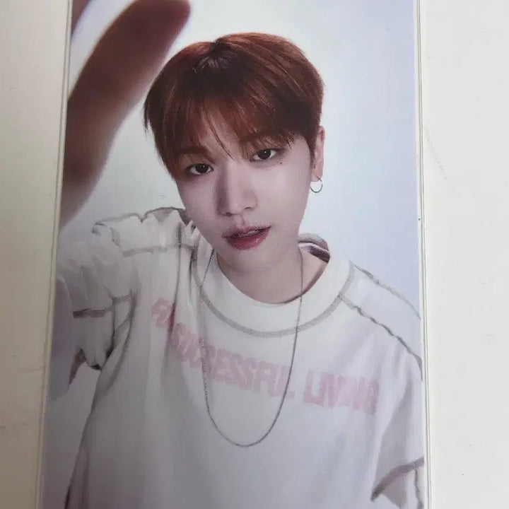 [BUNJANG] Ryu Concert Trading Card / 리우 콘서트 트레카