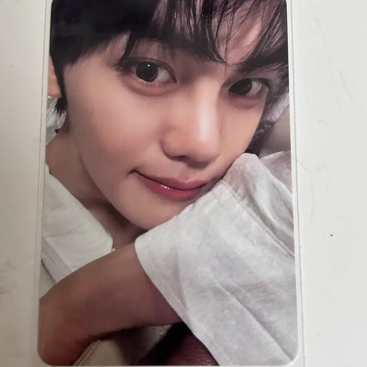 [BUNJANG] Dreamcatcher Binnie Album Photocard Never Say Never / 규빈 앨범 포카 네버세이네버