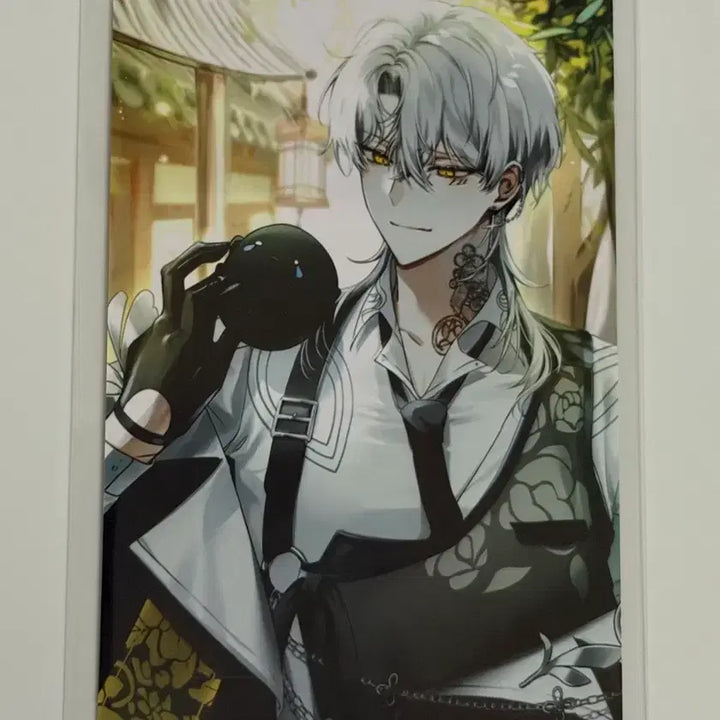 [BUNJANG] Psycode Late Sleep Walk Photocard / 싸이코드) 늦잠 산책 포토카드 원가양도