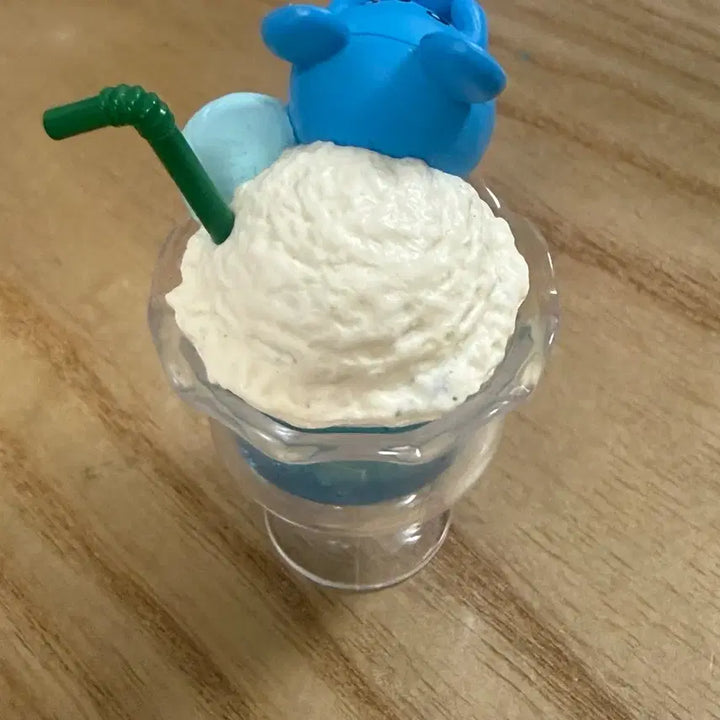 [BUNJANG] Pokemon Dessert Gacha Marill / 포켓몬 디저트 가챠 마릴