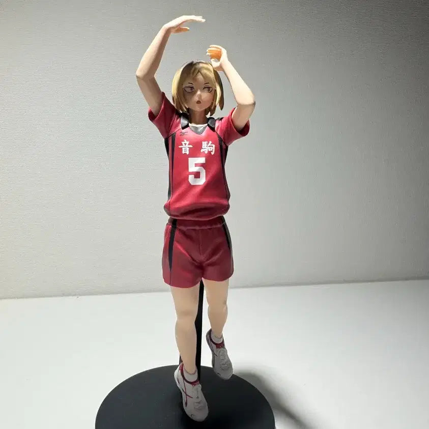 [BUNJANG] Kenma Kozume Figure / 켄마 피규어