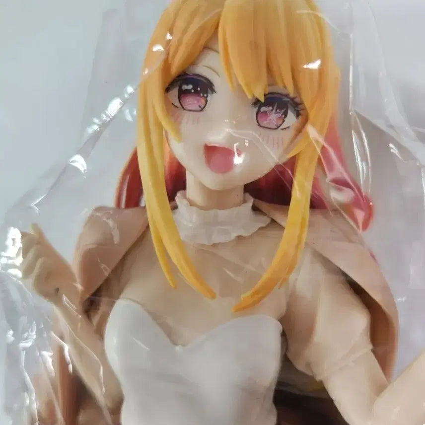 [BUNJANG] Oshi no Ko Ruby Hoshino Eye Figure / 최애의 아이 호시노 루비 아이 피규어