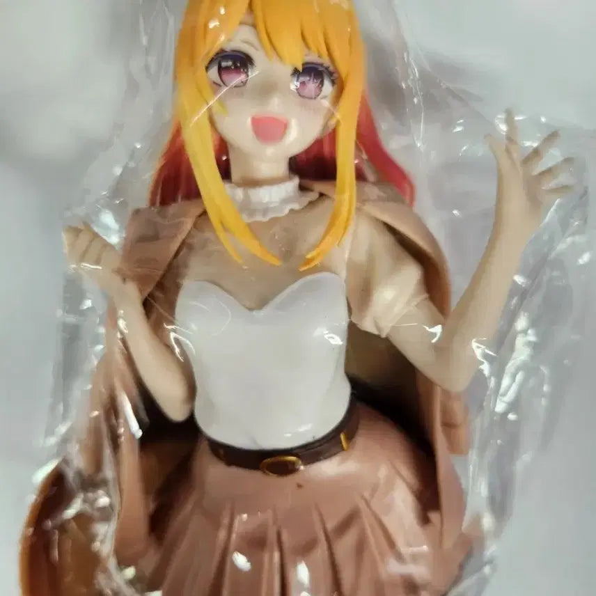 [BUNJANG] Oshi no Ko Ruby Hoshino Eye Figure / 최애의 아이 호시노 루비 아이 피규어
