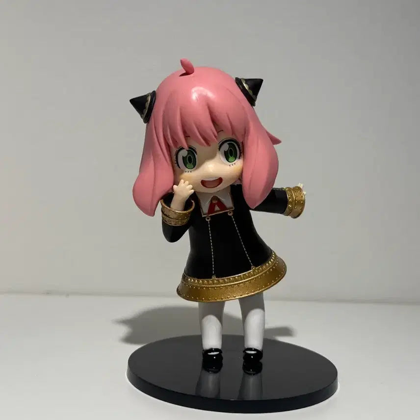 [BUNJANG] Spy x Family Anya Forger Figure / 아냐 피규어
