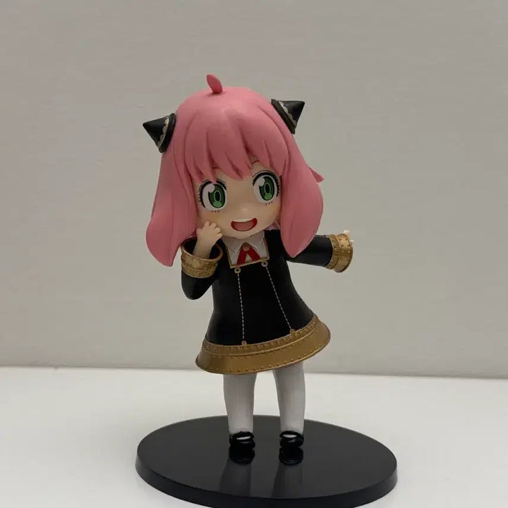 [BUNJANG] Spy x Family Anya Forger Figure / 아냐 피규어