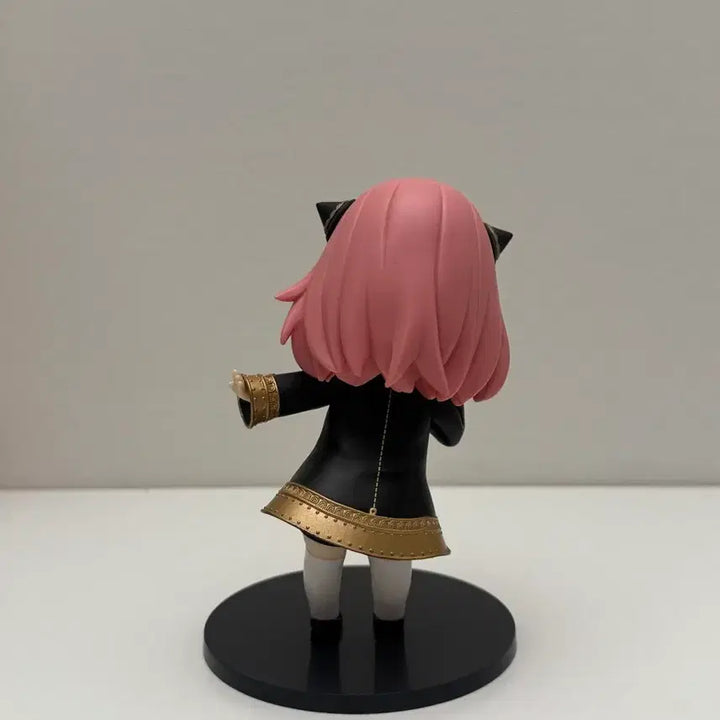 [BUNJANG] Spy x Family Anya Forger Figure / 아냐 피규어