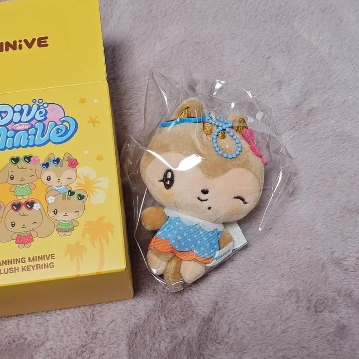 [BUNJANG] IVE Mini Br Popup Tanning Dal Autumn Photocard / 아이브 미니브 팝업 태닝 달이 가을