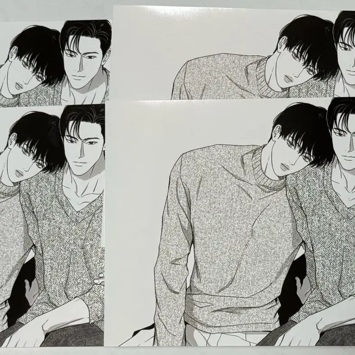 [BUNJANG] Last Step of the Journey Hyangmagil Print Photo Bundle Set / 향하는 길의 마지막 걸음 향마길 프박 양도