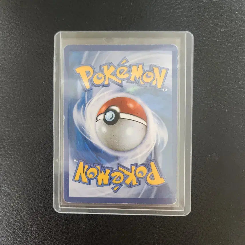[BUNJANG] Pokemon Card Mega Charizard X EX / 포켓몬카드 메가리자몽X EX