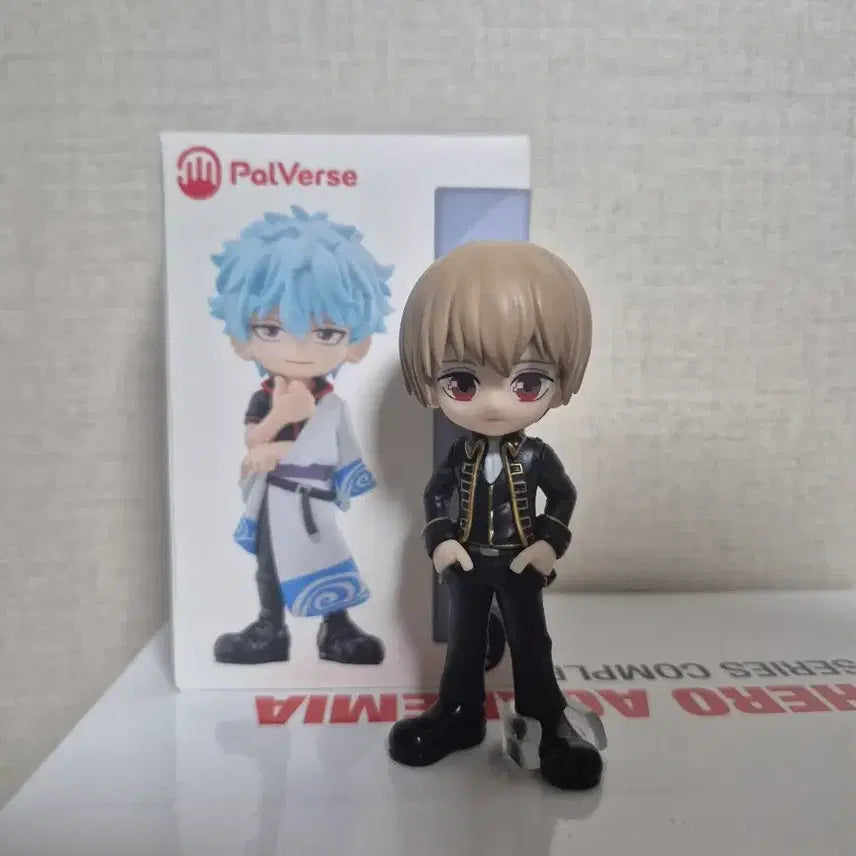 [BUNJANG] Gintama Okita Sougo Figure / 은혼 팔버스 소고 오키타 소고