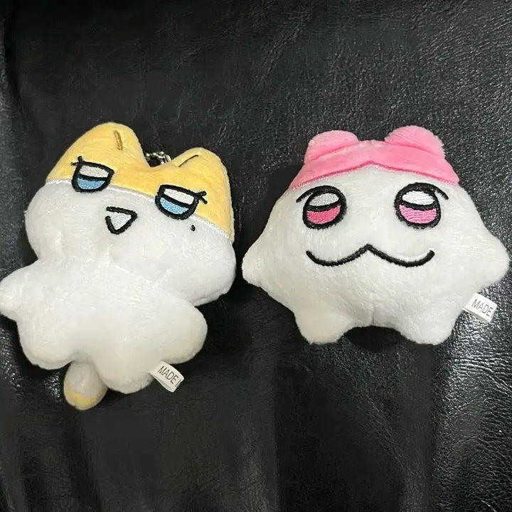 [BUNJANG] ZZANRAVE Noah Bambi Bundle Set / 짱레이브 노아 밤비