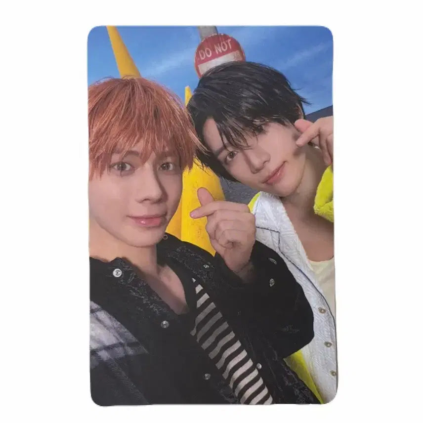 [BUNJANG] TXT Yeonjun, Beomgyu &