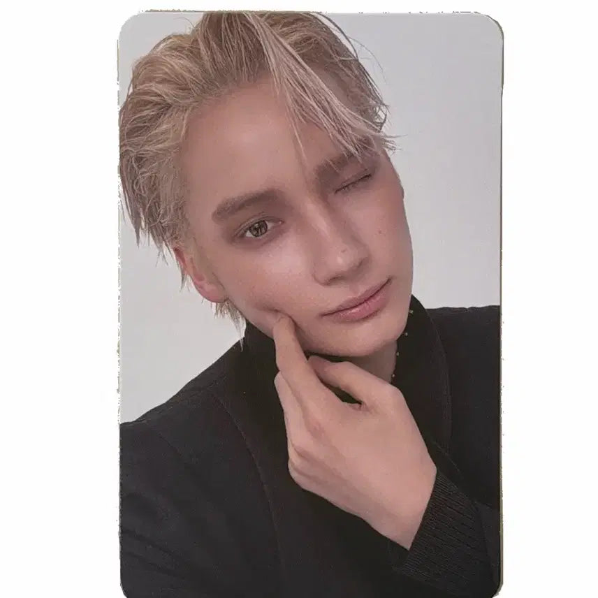 [BUNJANG] TXT Hueningkai &