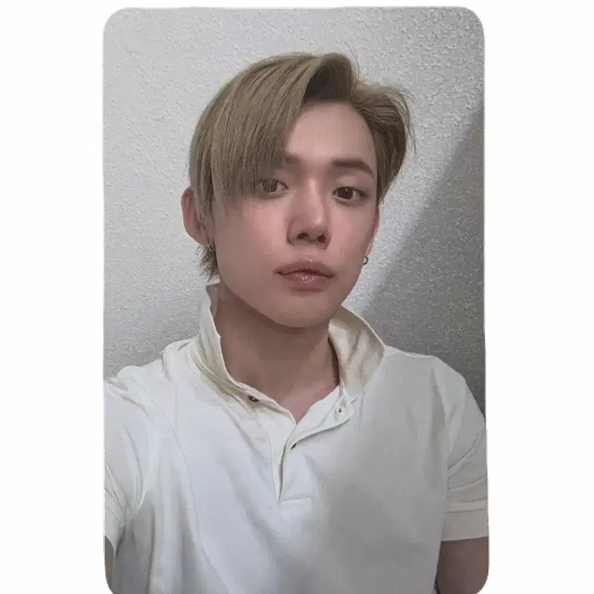 [BUNJANG] TXT Yeonjun NO LOVES PART 2 Photocard / 투바투 연준 노레이블즈 파트 2 포카 앨포