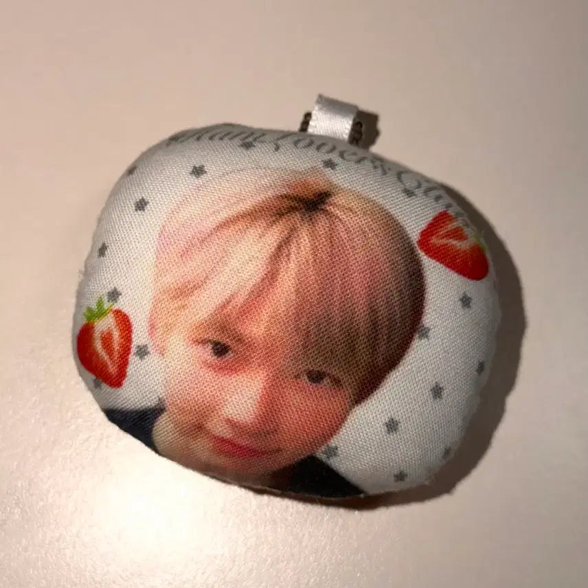 [BUNJANG] ZB1 Sung Han Bin Goods Plush Cushion / 제베원 성한빈 굿즈 말랑쿠션 판매 양도 통판 럭드일본앨범분철생파엠디