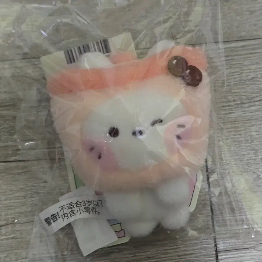 [BUNJANG] Wishnini Bubble Nyaney Magnet / 위시니니 버블냥니 마그넷