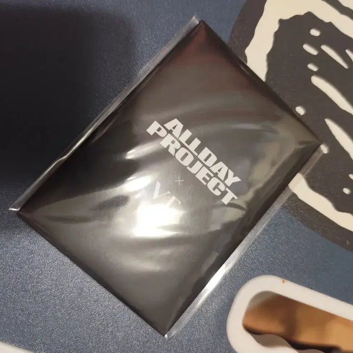 [BUNJANG] VT All Day Project Photocard / VT 올데프 포카 올데이프로젝트 포토카드 올영