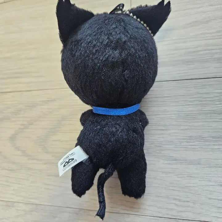 [BUNJANG] Gintama Katsura Cat Plush / 은혼 카츠라 고양이 누이