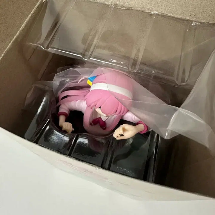 [BUNJANG] Vivit Bocchi the Rock! Hitori Gotoh Figure / vivit 봇치더락 고토 히토리 피규어