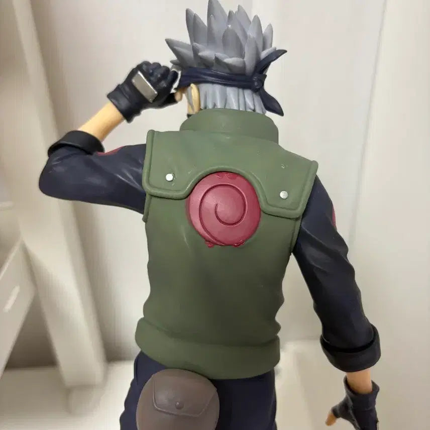 [BUNJANG] Ichiban Kuji Naruto Kakashi C Prize Figure / 나루토 제일복권 카카시 C상 피규어
