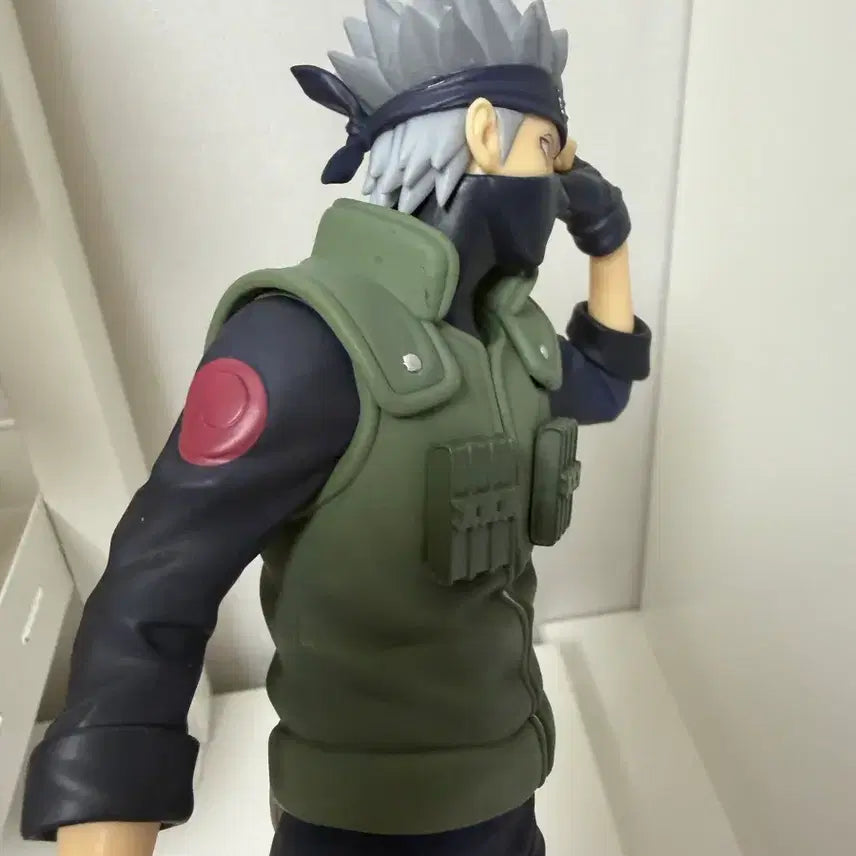 [BUNJANG] Ichiban Kuji Naruto Kakashi C Prize Figure / 나루토 제일복권 카카시 C상 피규어