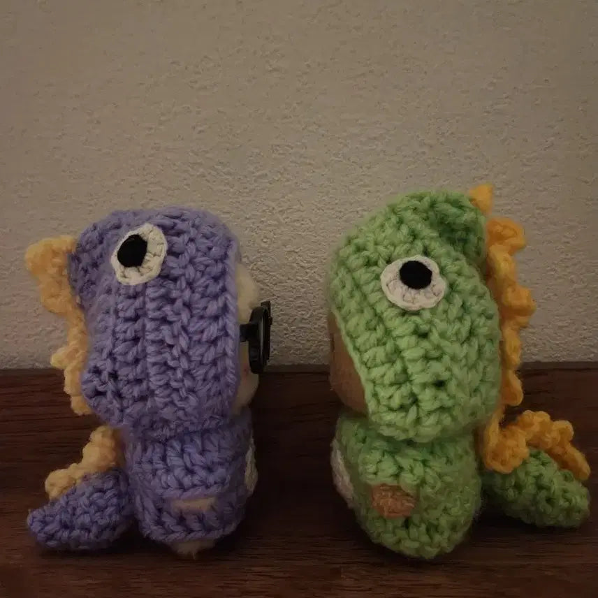 [BUNJANG] 10cm Skzoo Plush Clothing / 10cm 스키주 옷