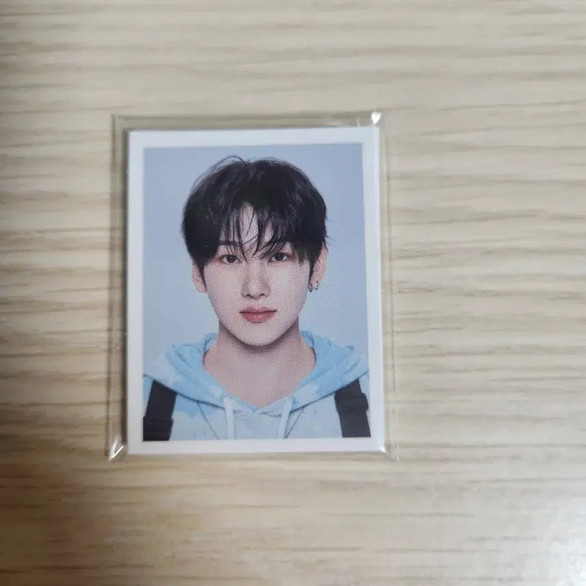 [BUNJANG] Kickflip Fancon MD Photocard / 킥플립 팬콘 엠디 증명사진 판매합니다