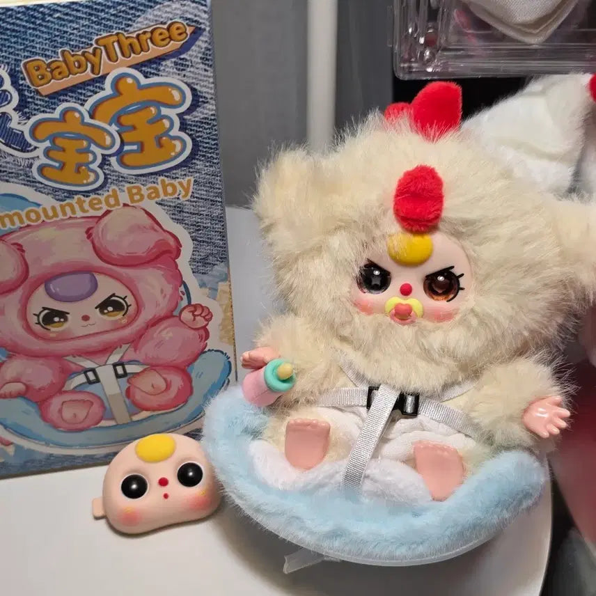 [BUNJANG] Babies R Us Car Seat Cababy / 베이비쓰리 카시트 카베이비